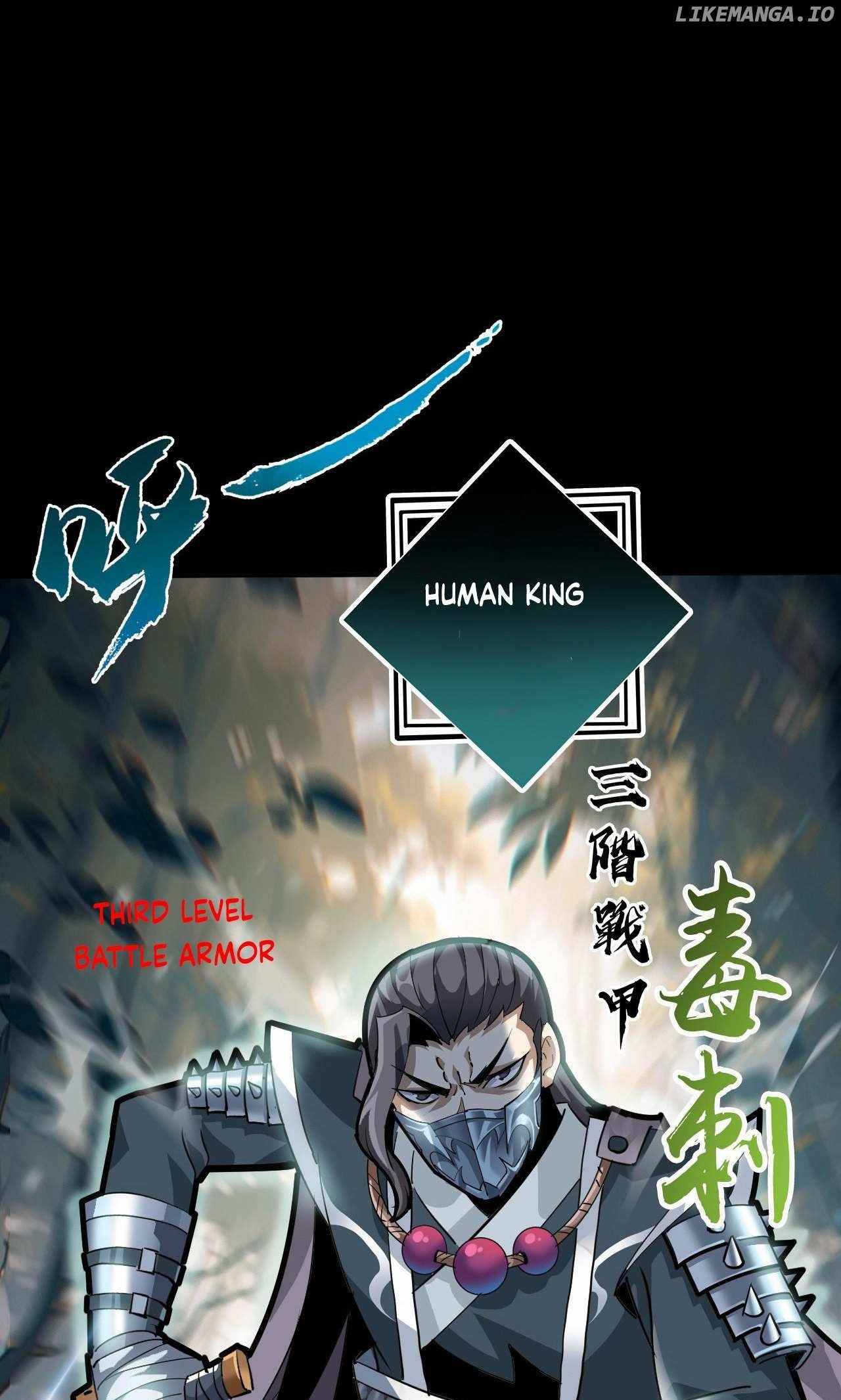 Battle Armor Academy Chapter 7 7